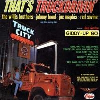 Various Artists - That's Truckdrivin'